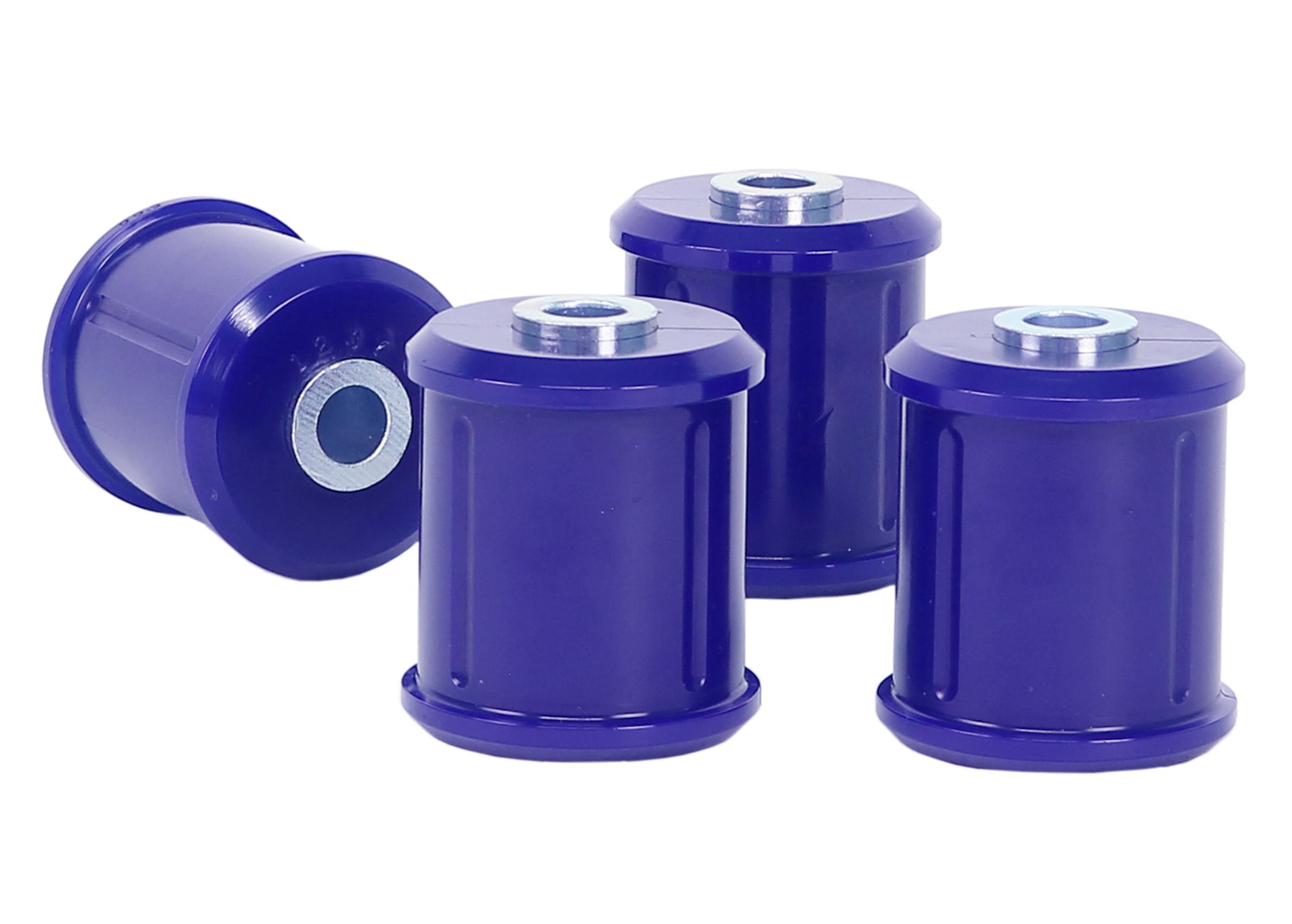 SuperPro Trailing Arm Lower Bush Kit - SPF1237K