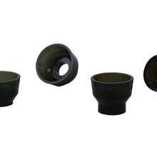 Whiteline Performance Spring - Eye Rear And Shackle Bushing - W73822