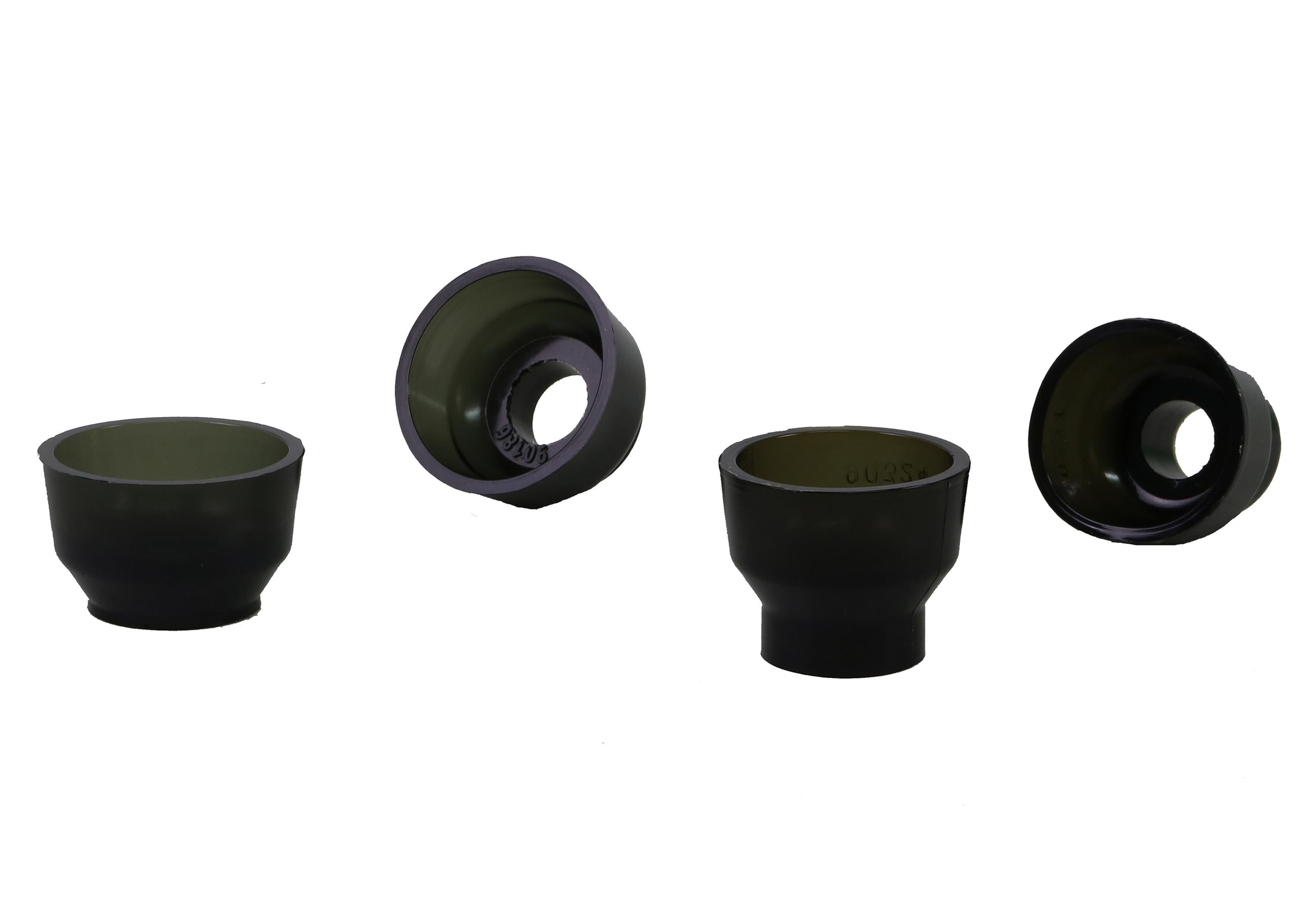Whiteline Performance Spring - Eye Rear And Shackle Bushing - W73822