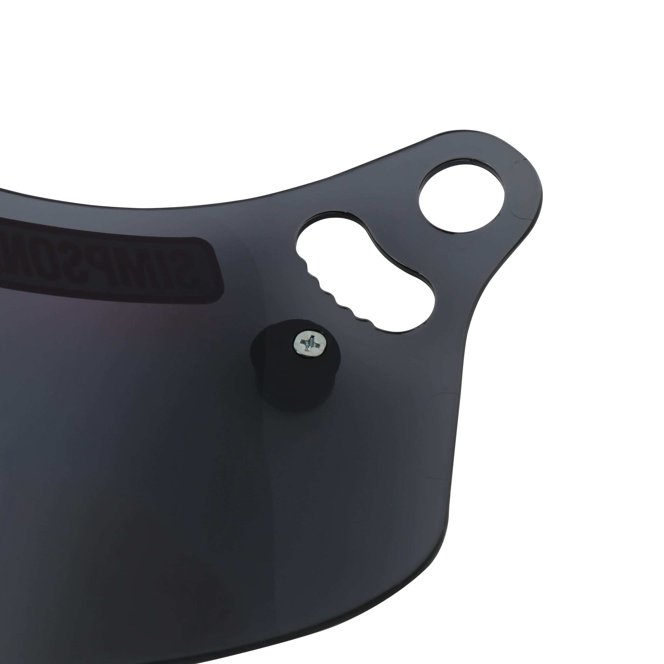 Simpson Racing Helmet Replacement Shields - VPR01