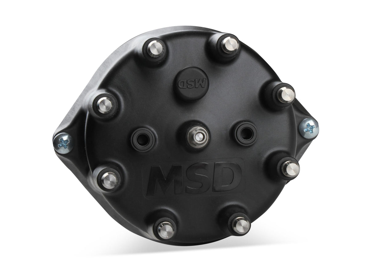 Holley Hall Efi Dist - Chrysler 426 / 440  - 565-306BK