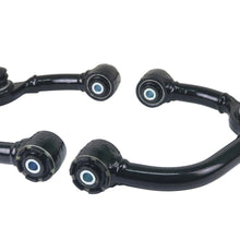 Whiteline Performance Control arm - upper arm - KTA318