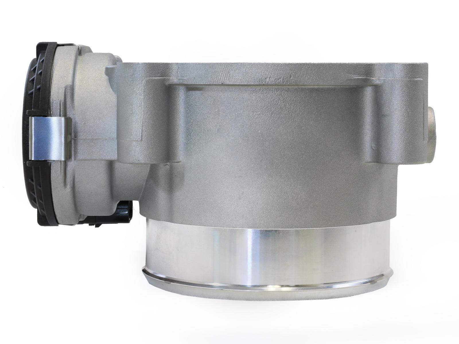 aFe POWER 85mm Throttle Body (2015-2017 Mustang GT 5.0L) - 46-39113