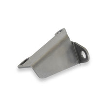 B&M Cable Bracket & Shift Lever Kit - GM 4L60E through 4L85E - Rear Cable Exit - 75499