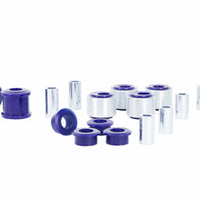 SuperPro Radius Arm Bushing Kit