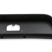 Holley Dash Panel - 553-439