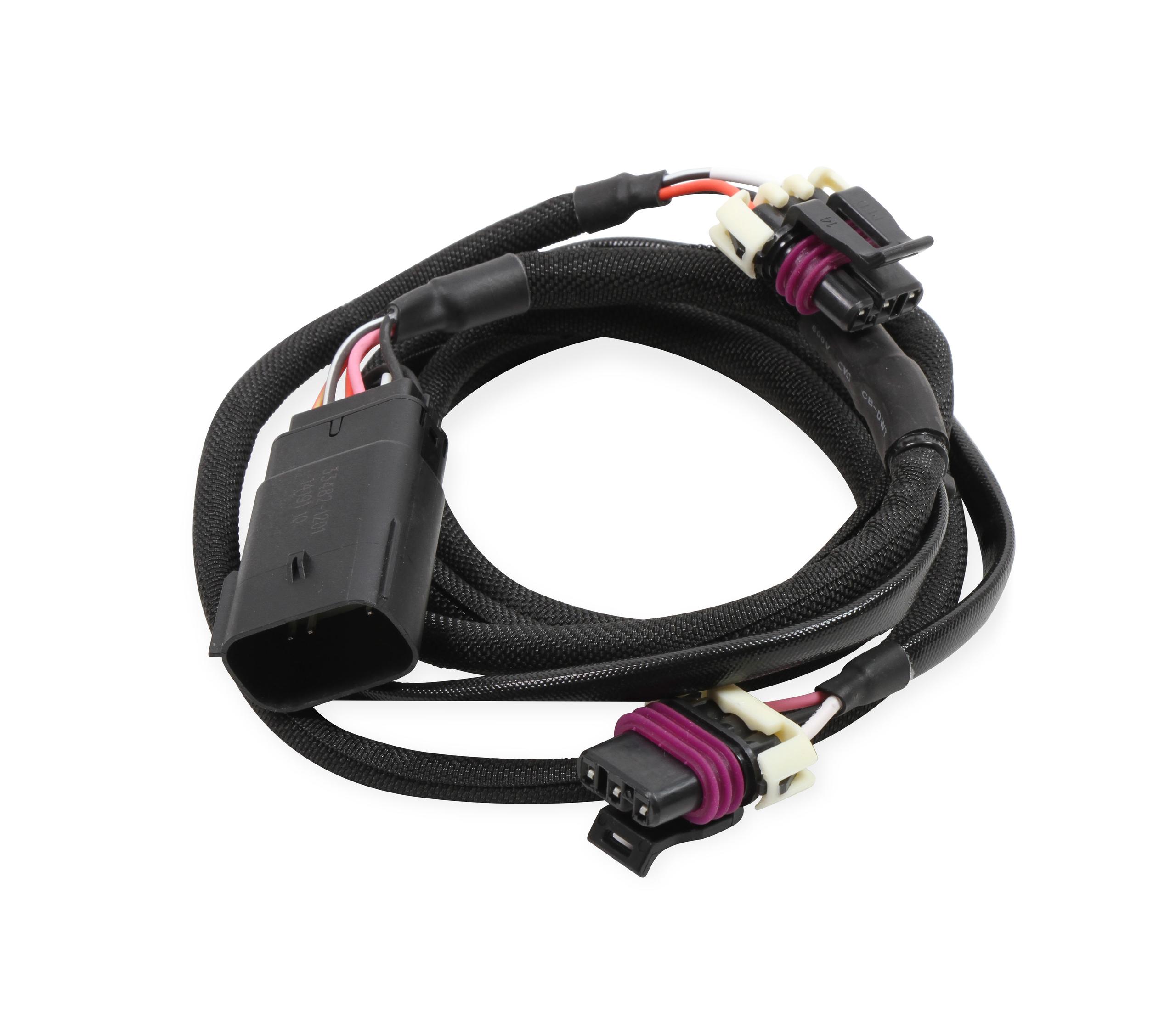 6LS Ignition Adapter Harness.  - 22791