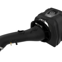 AFE Momentum GT Cold Air Intake System w/ Pro DRY S Media (2007-2021 Tundra) - 51-76003
