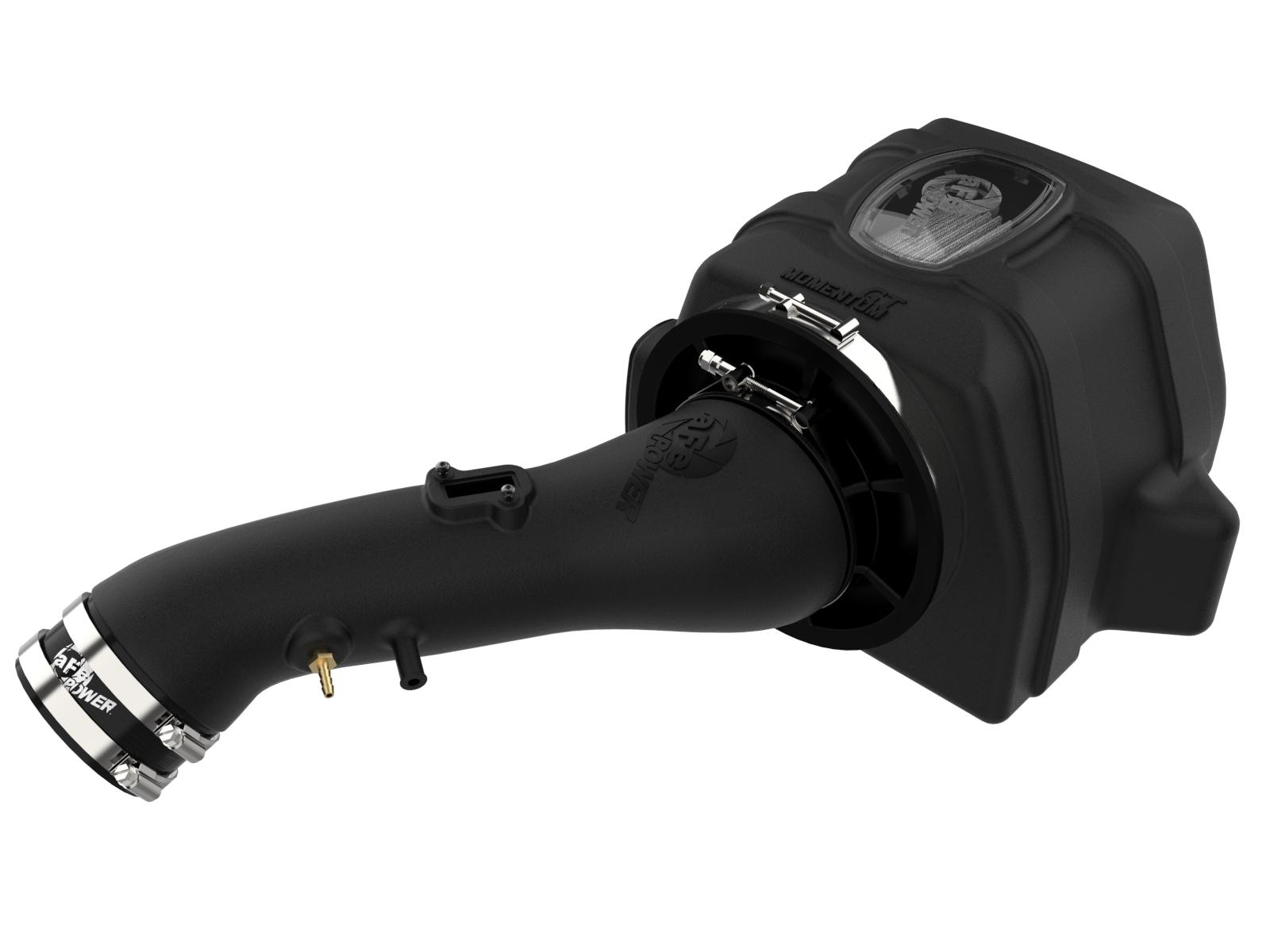AFE Momentum GT Cold Air Intake System w/ Pro DRY S Media (2007-2021 Tundra) - 51-76003