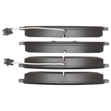 DFC 14-26 Ram Promaster EV Front 4000 Hybridynamic Brake Pads