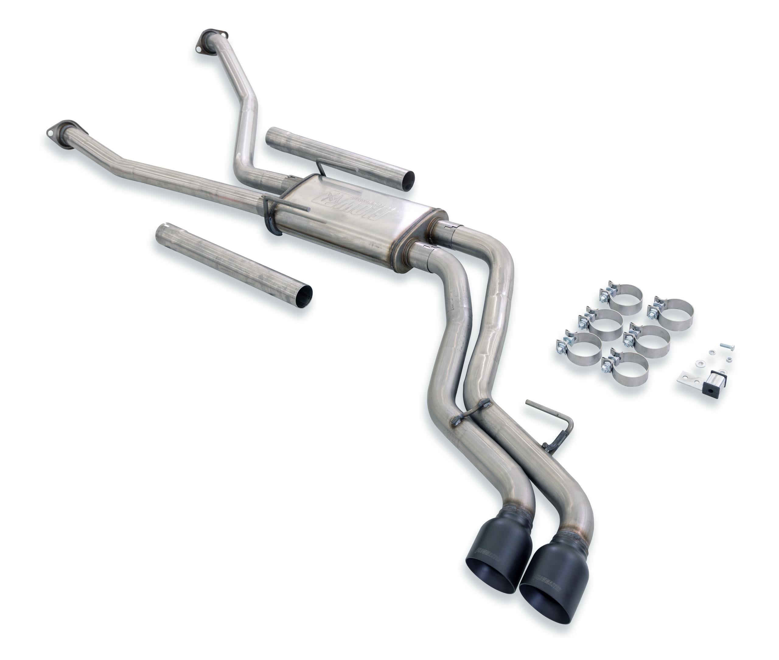 Flowmaster Flow FX Cat-Back Exhaust System - 718143