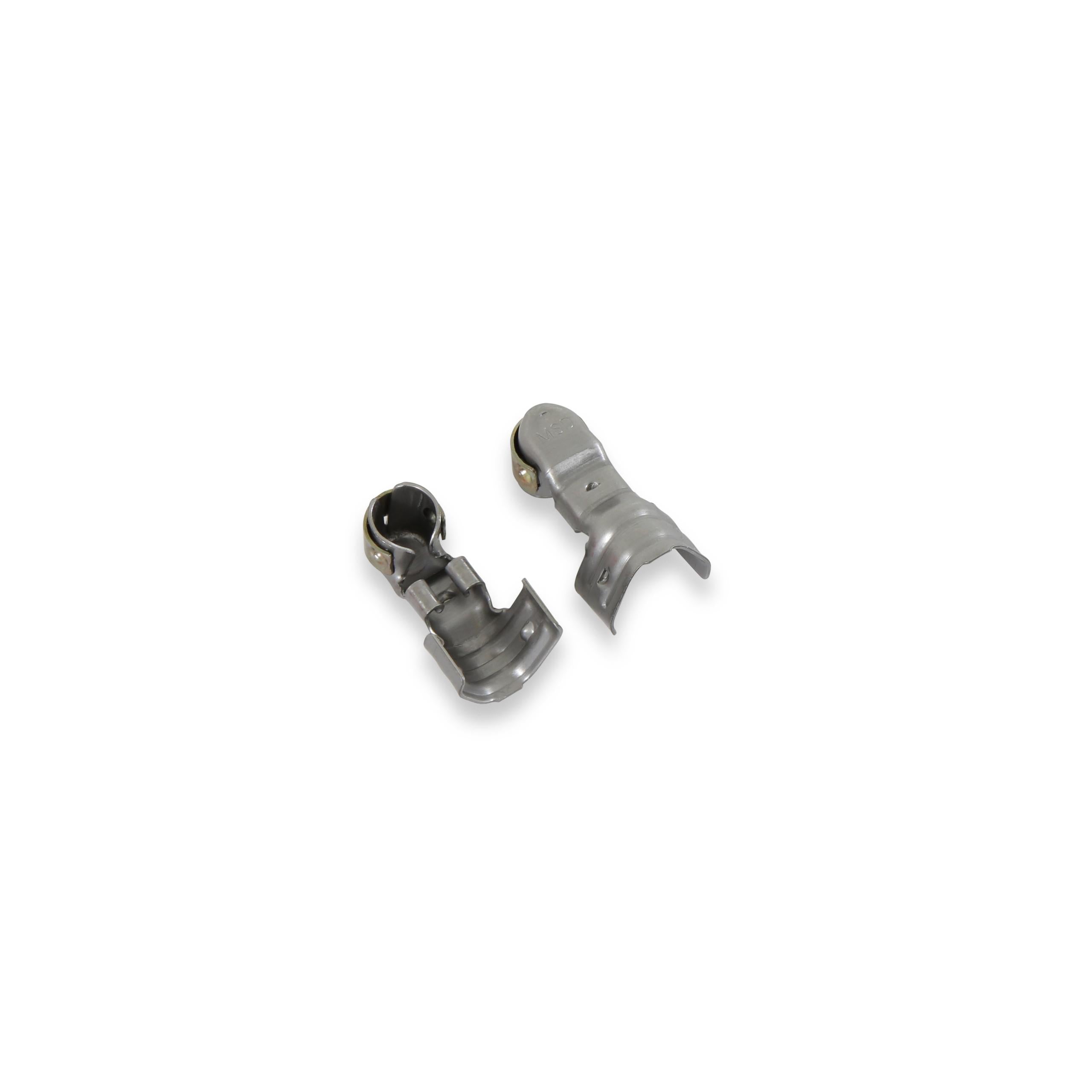 Silicone 90&amp;deg; Spark Plug Boots &amp; Terminals.  - 3311