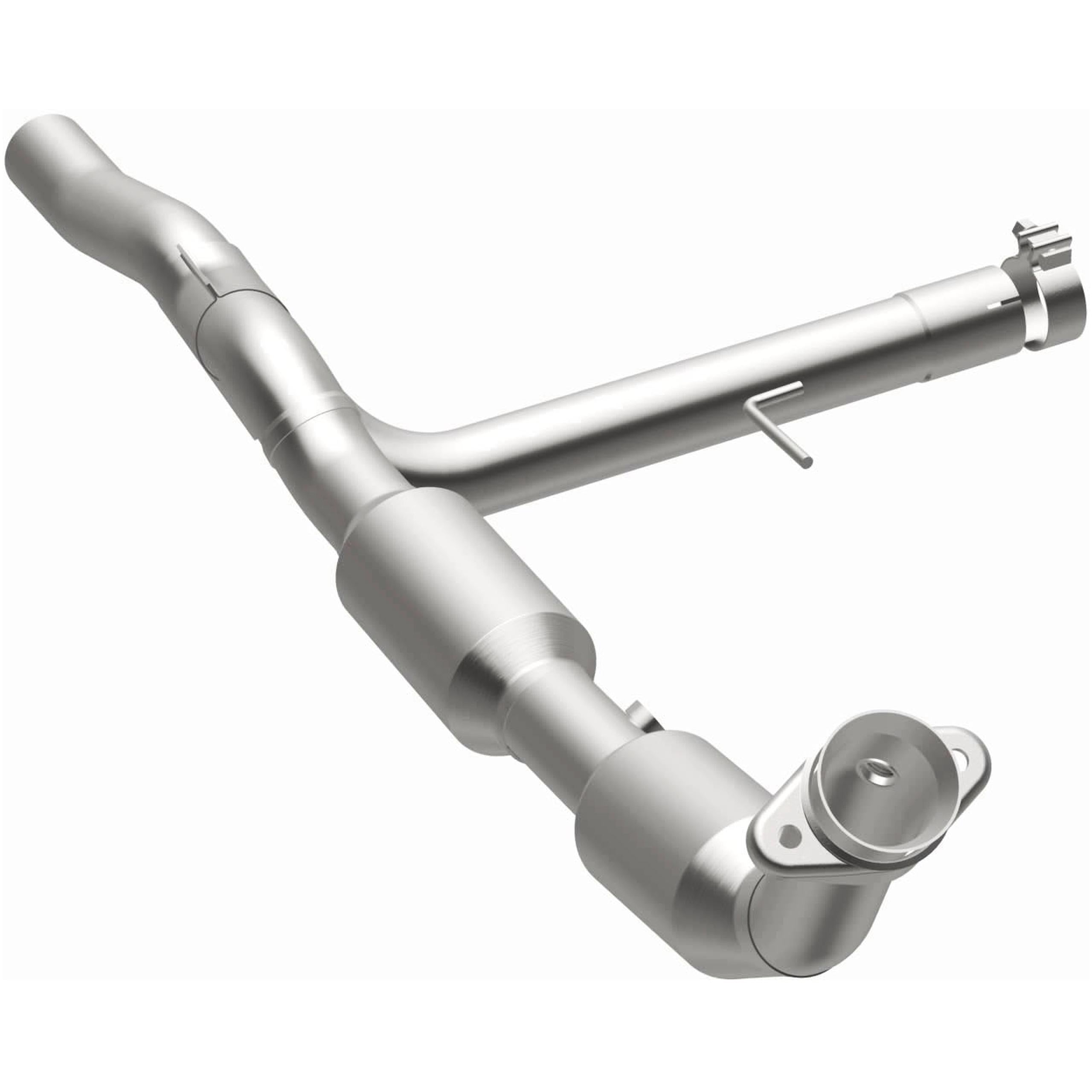 MagnaFlow California Direct-Fit Catalytic Converter (2004 F-150) - 4583744