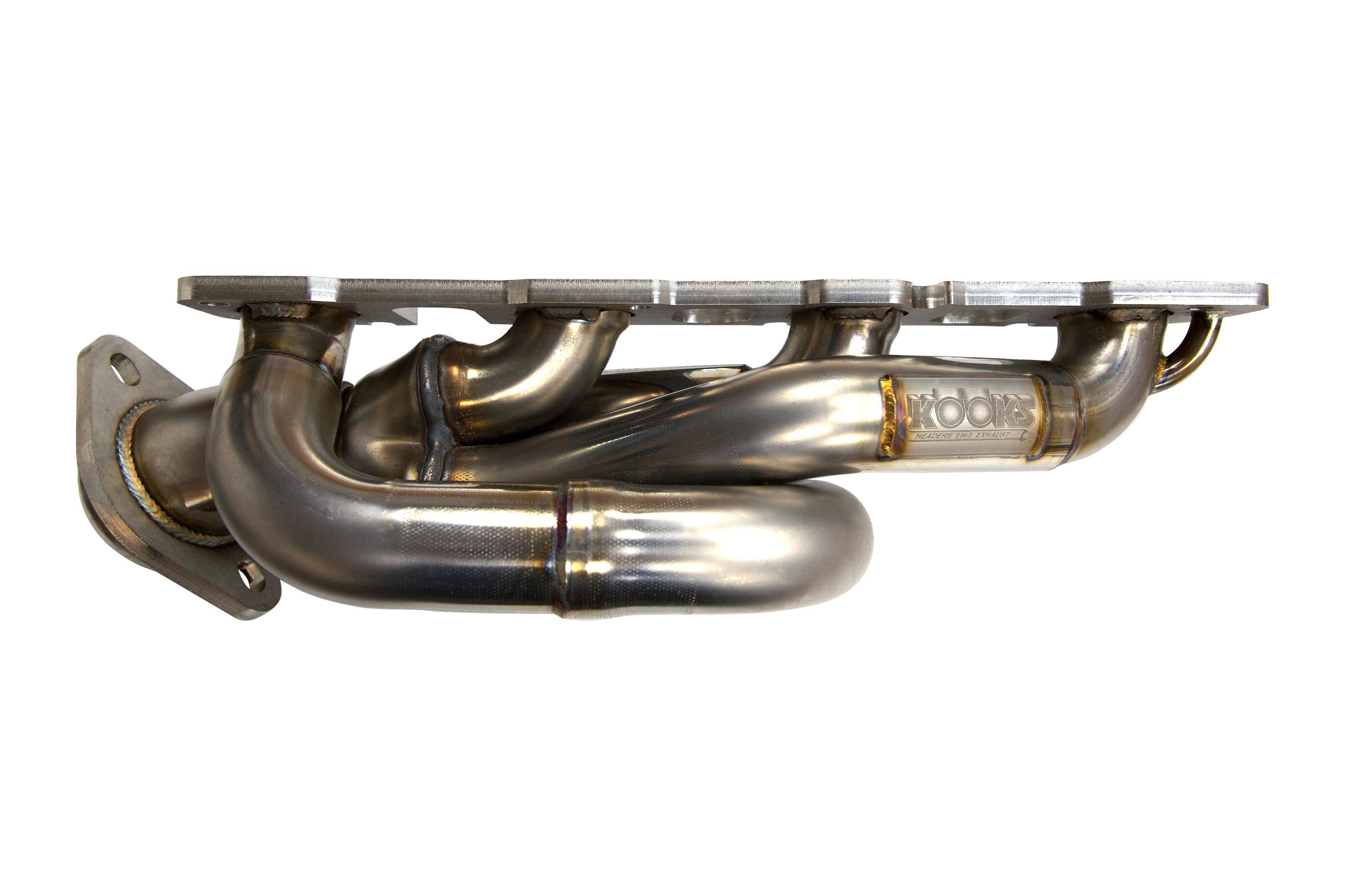 Kooks Torque Series Headers - 1 5/8 x 1 3/4 (2019-2020 Ram 1500 5.7L Hemi) - 35201110