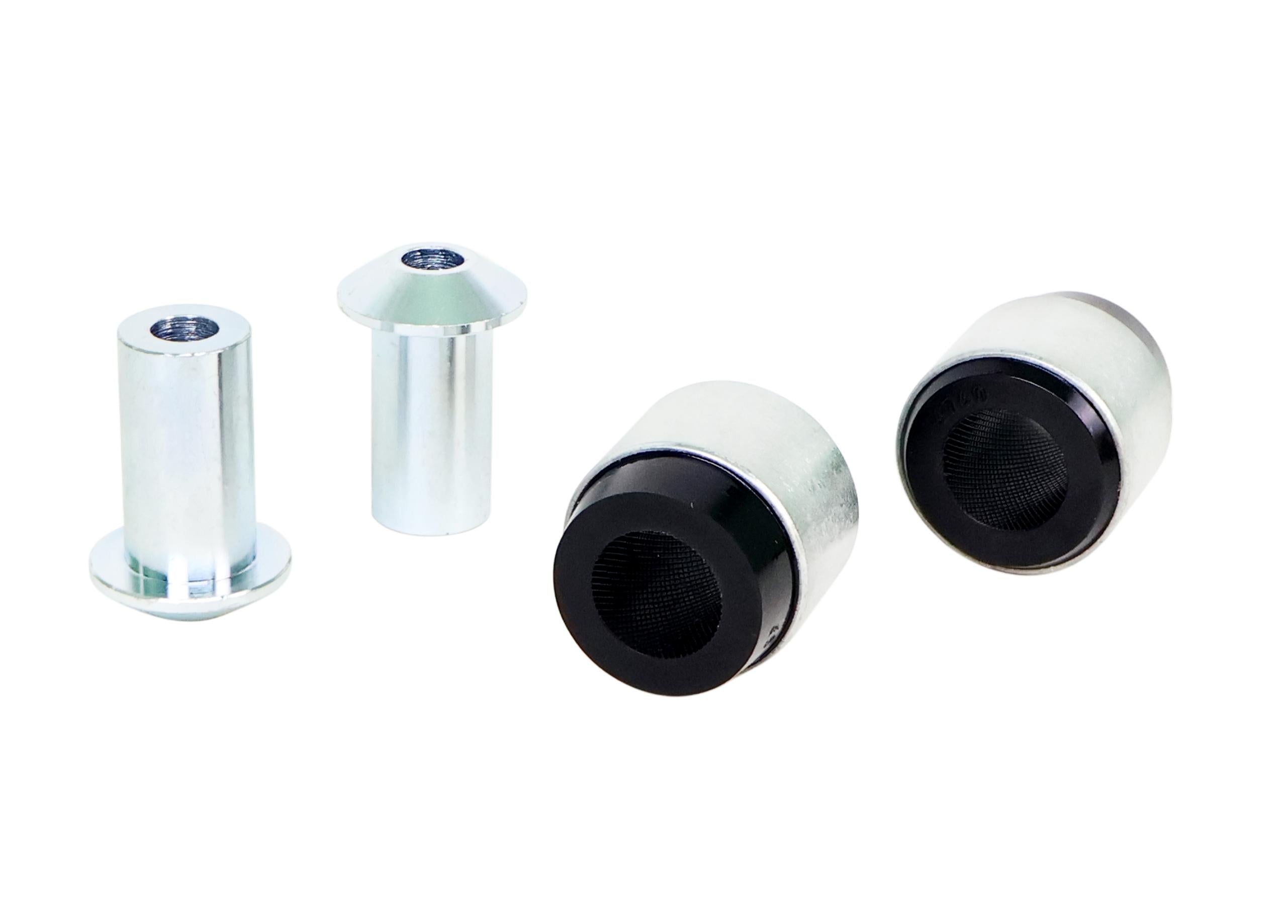 Whiteline Performance Control Arm - Upper Rear Outer Bushing (2015-2026 Mustang) - W63463
