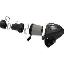 AFE Sealed Intake (2016-2019 Cadillac CTS-V V8-6.2L (sc)) - 50-70049D