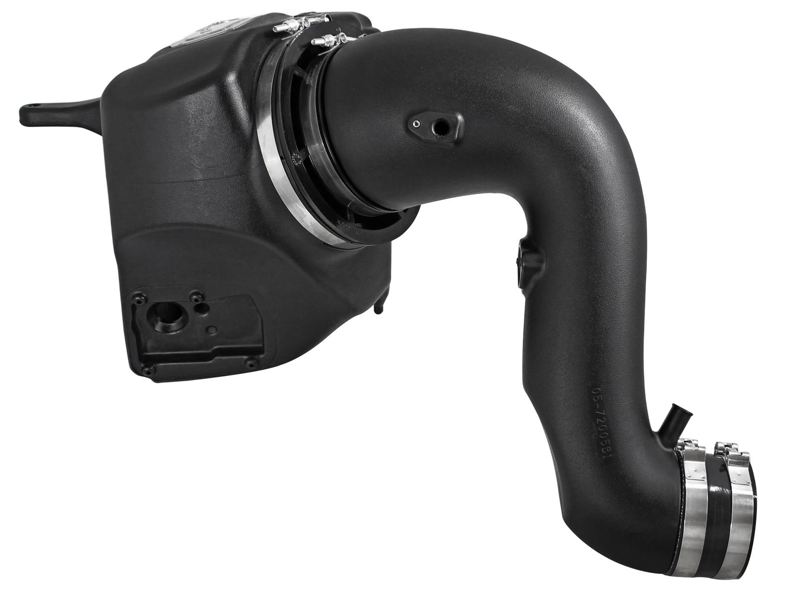 AFE Momentum HD Cold Air Intake System w/ Pro 10R Media (2013-2018 2500, 3500) - 50-72005