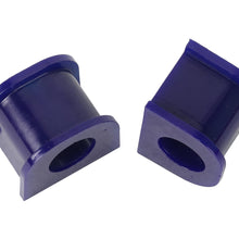 SuperPro Ford - S/Bar Mt To Chas (1968-1986 Bronco, F-100) - SPF0145-28K