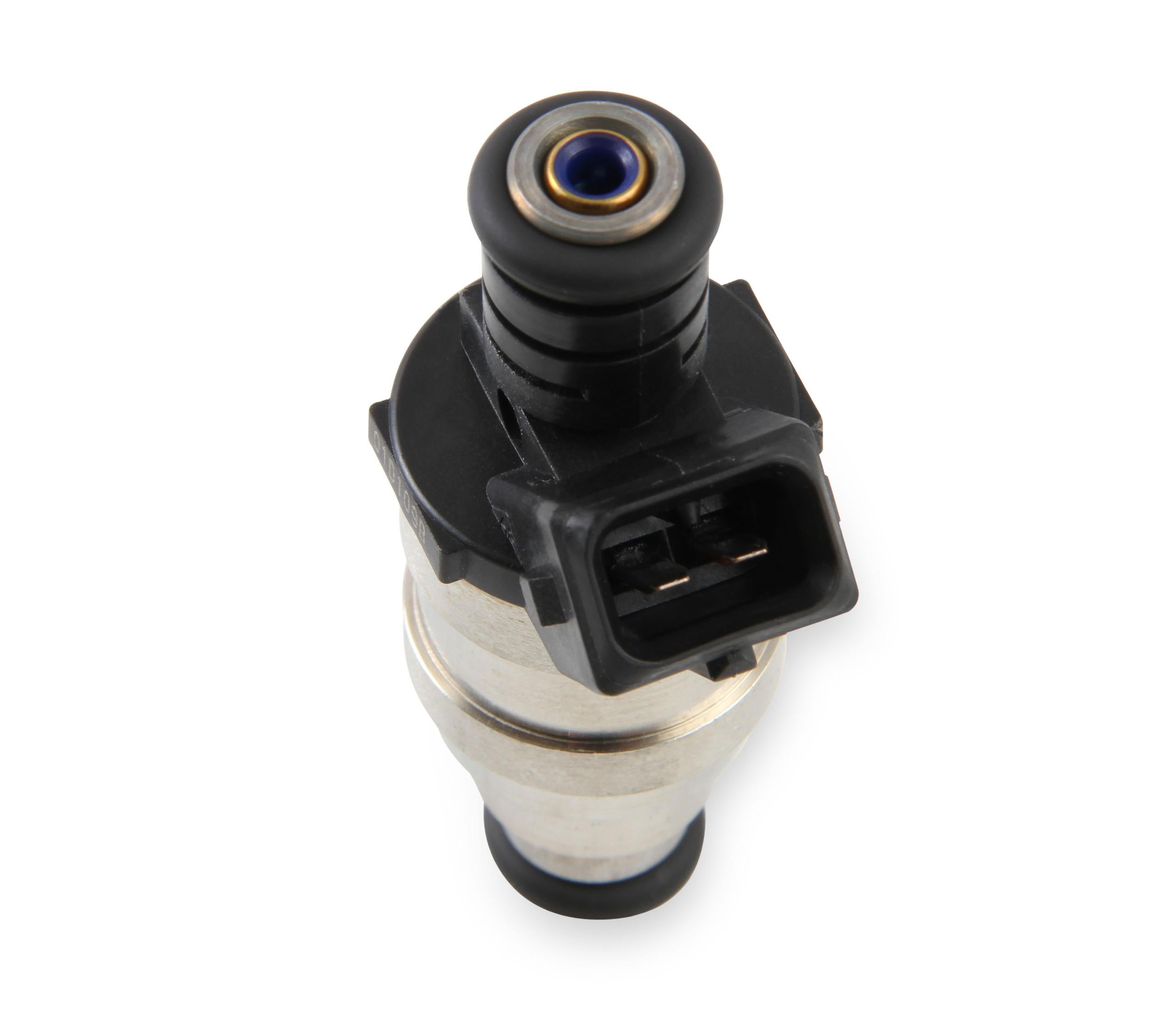Accel Perf Fuel Injectors 21Lb 8-Pak () - 150821