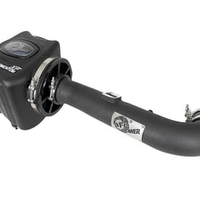 AFE Sealed Intake (2014-2019 GM Trucks V8-5.3L/6.2L) - 50-30028R