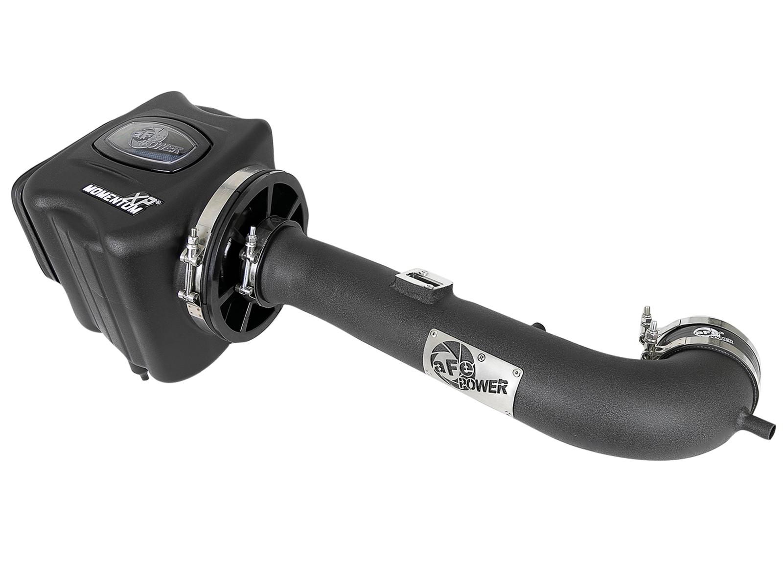 AFE Sealed Intake (2014-2019 GM Trucks V8-5.3L/6.2L) - 50-30028R