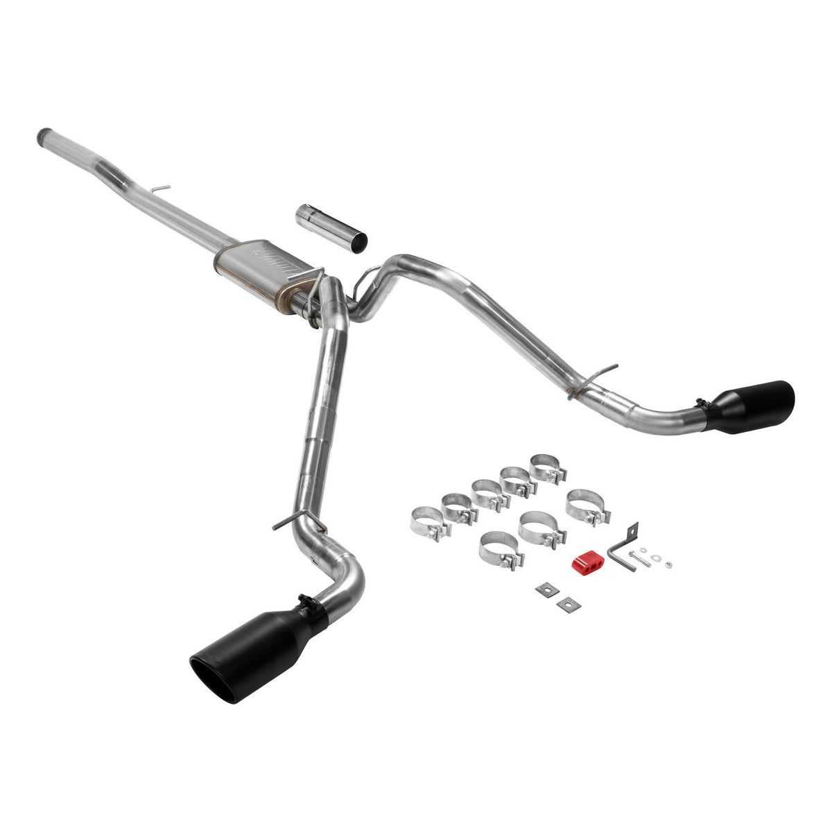 Flowmaster 14-18 Silverado/Sierra 1500, 5.3L, Cb, D  - 717869