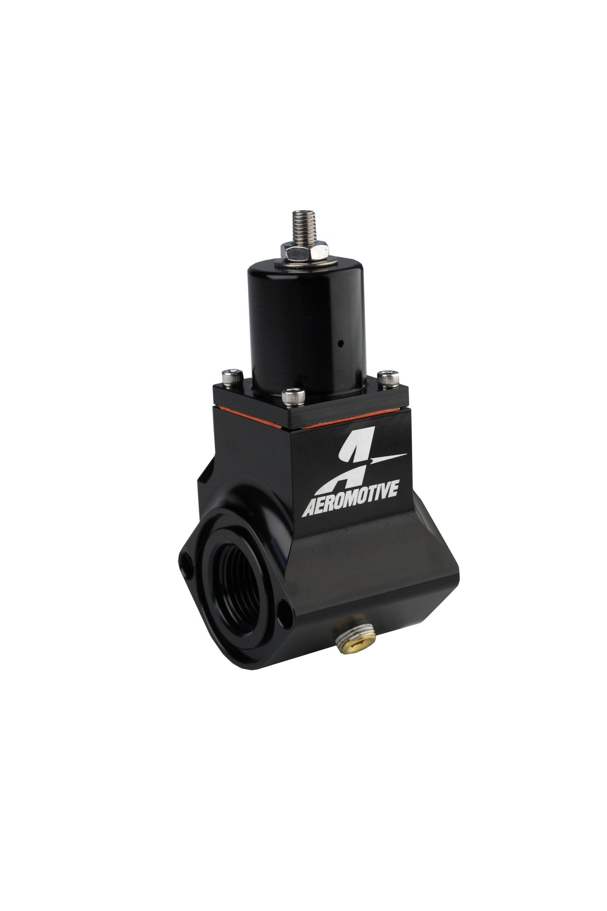 Aeromotive A3000 Pressure Regulator - 11217