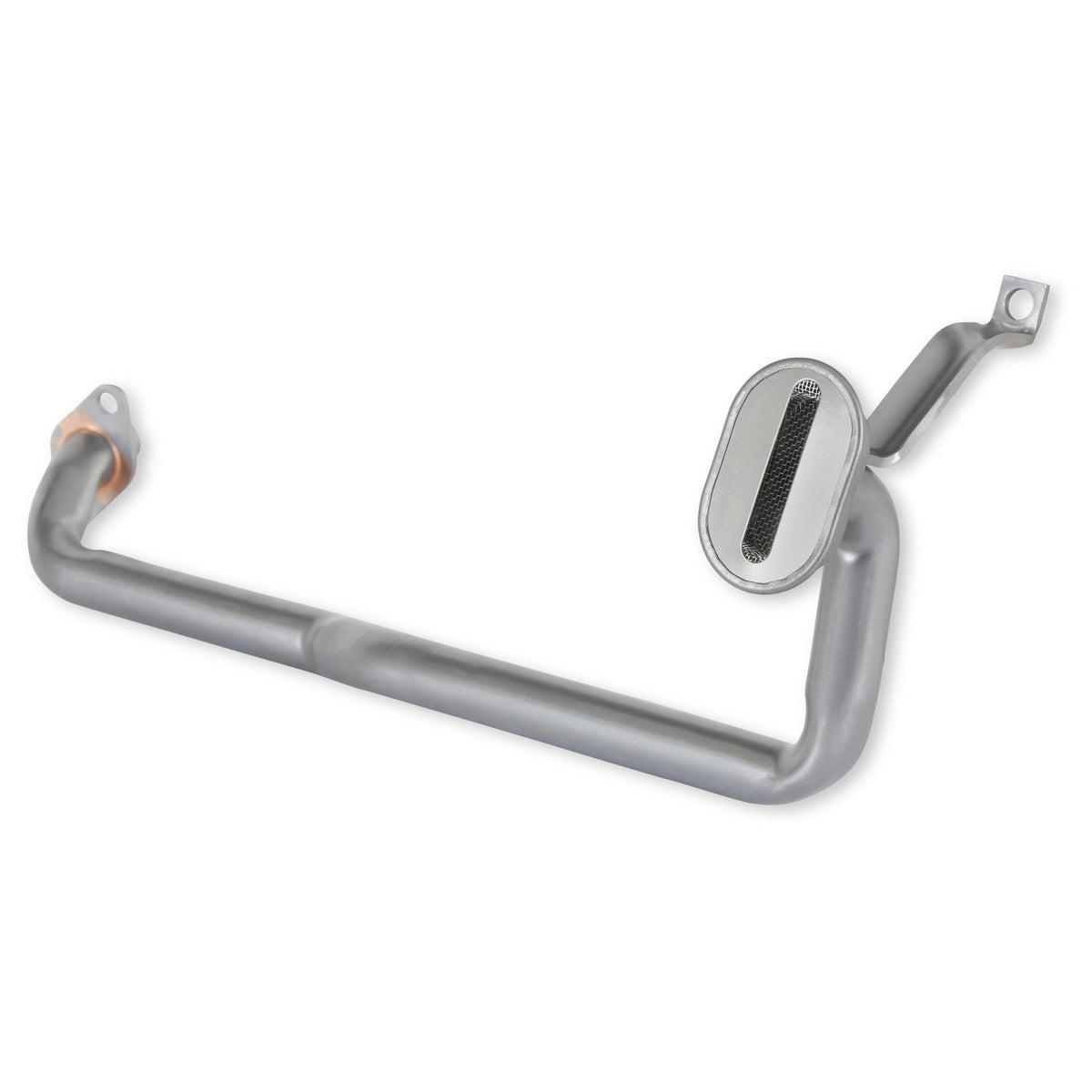 Holley Ls Retro-Fit Engine Oil Pan - 302-3BK