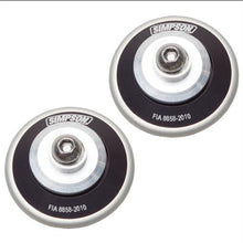 Simpson Racing Simpson Hyprolite-Med Post Anchors - HYPLMED11PA