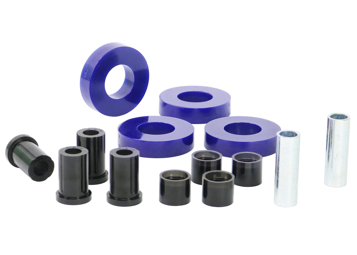 SuperPro Super Pro Spring Bush Kit - KIT065HK