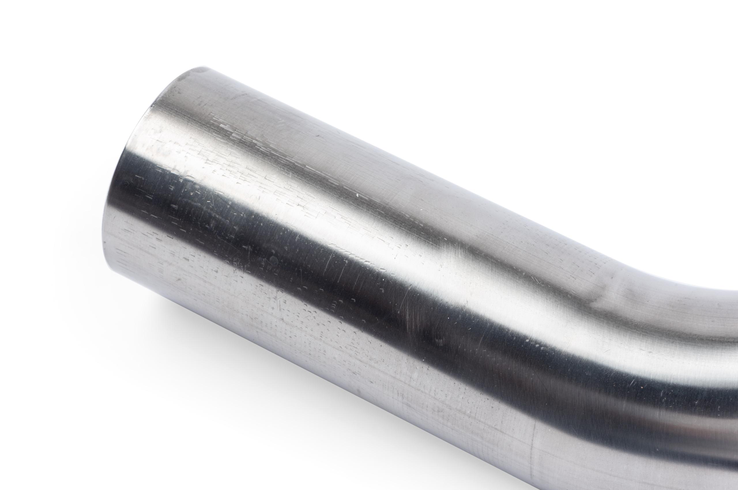 APR Cat-Back Exhaust Kit - CBK0040