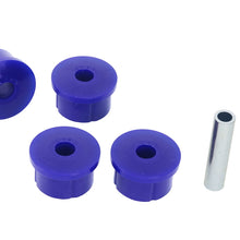 SuperPro Front Leaf Spring Bushing Set