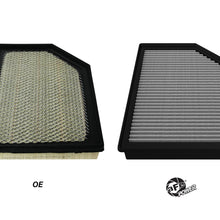 AFE Magnum FLOW OE Replacement Air Filter w/ Pro DRY S Media Jeep Grand Wagoneer 22-23 V8-6.4L - 30-10414D