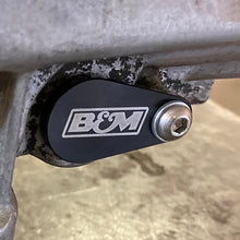 B&M Transmission Speedometer Port Plug - 20299