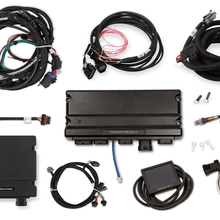 Holley Terminator X Max GM Gen V LT4 Direct Injection Kit - Early - 550-1623