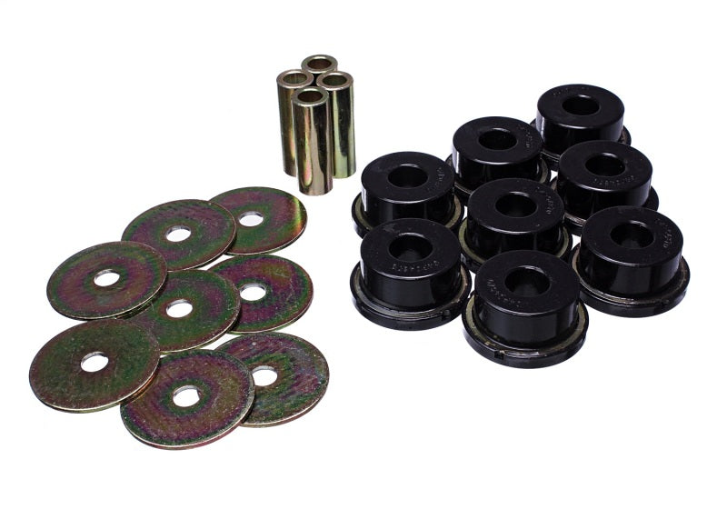 ENERGY SUSPENSION Rear Subframe Bushing Set - 19.4102G