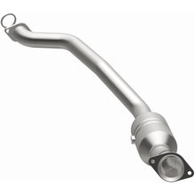 Magnaflow Direct-Fit Catalytic Converter (2011-2011 Durango,2011-2012 Grand Cherokee) - 5551879