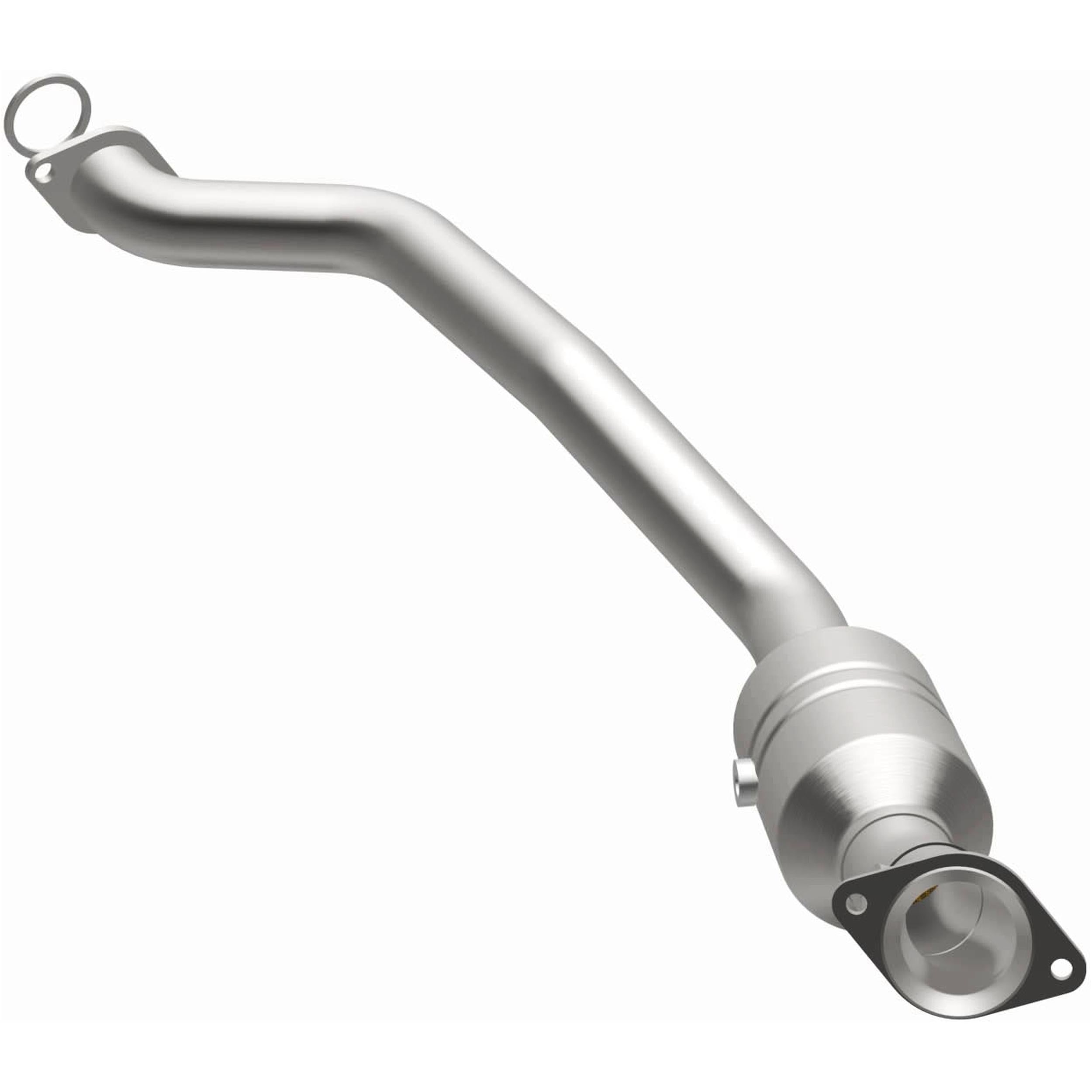 Magnaflow Direct-Fit Catalytic Converter (2011-2011 Durango,2011-2012 Grand Cherokee) - 5551879