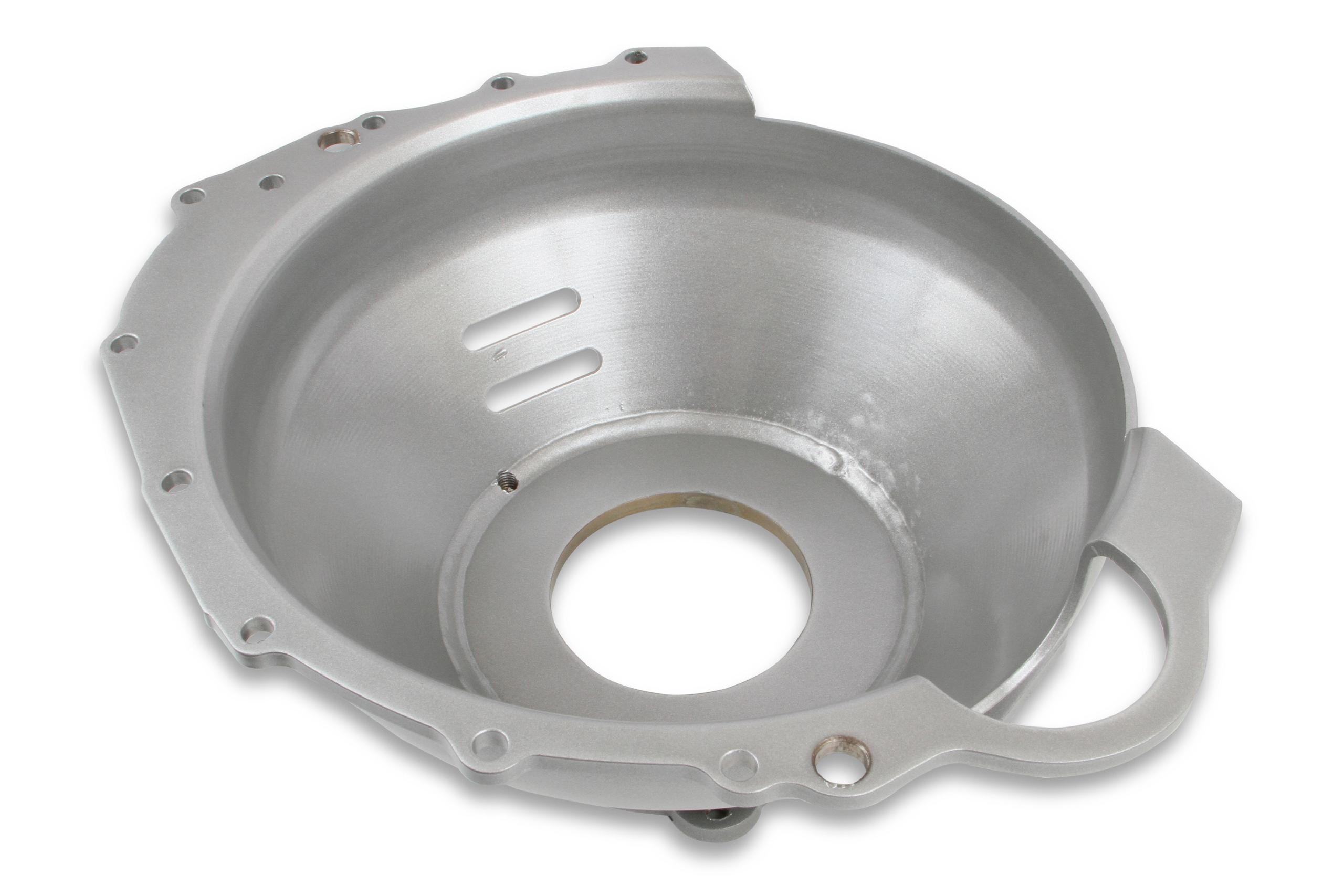 QuickTime BTO 6.0 V12 JAGUAR 94-95 TO FORD T5 - RM-7081