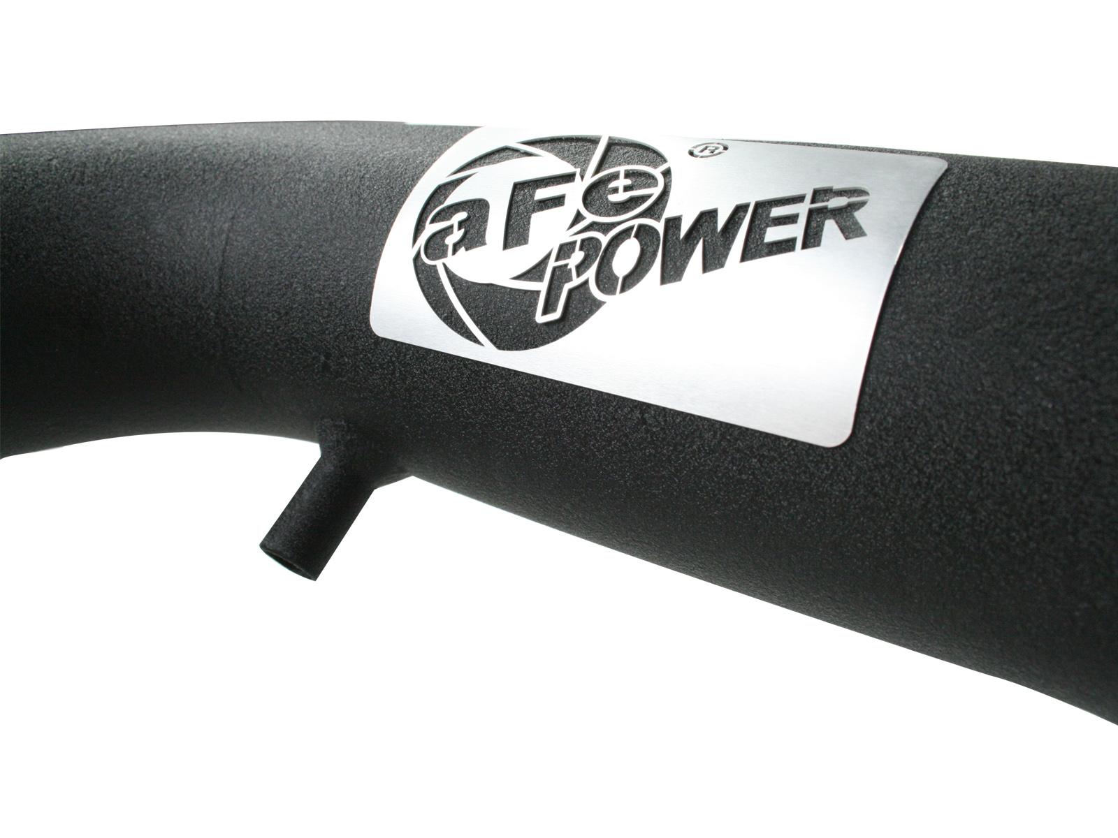 AFE Magnum FORCE Stage-2 Cold Air Intake System w/ Pro 5R Media (2009-2021 1500, 1500, 1500 Classic, Ram 1500) - 54-12402