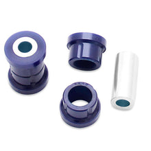 SuperPro Front Lower Control Arm Bushing Kit