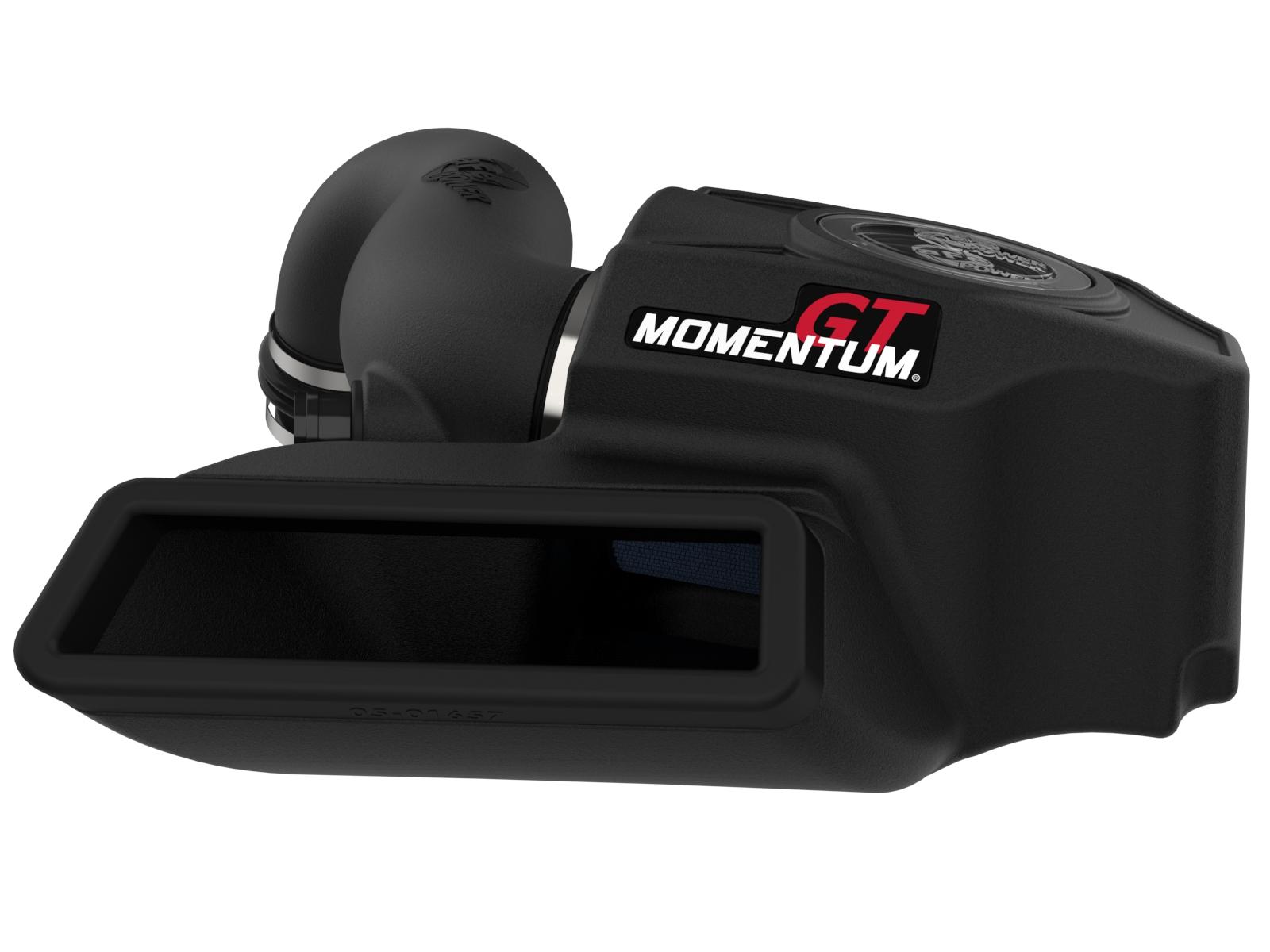AFE Momentum GT Cold Air Intake System w/ Pro 5R Media Audi Q3 19-22 L4-2.0L (t) - 50-70087R