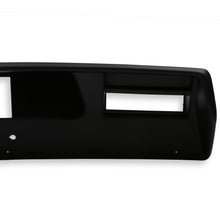 Holley Dash Panel - 553-417