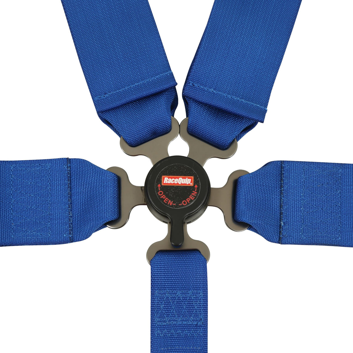 RaceQuip Camlock 5 Point Harness Set - 741021RQP