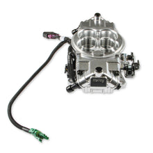 Holley Terminator X Stealth 4150 System - 550-1020