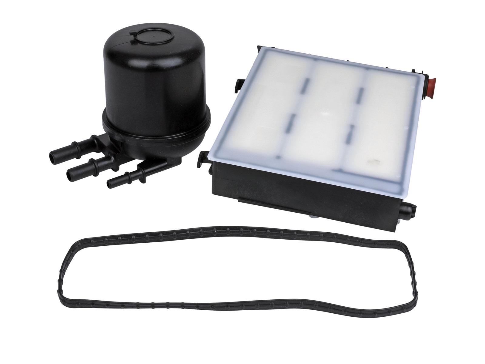 AFE Pro GUARD D2 Fuel Filter - 44-FF025