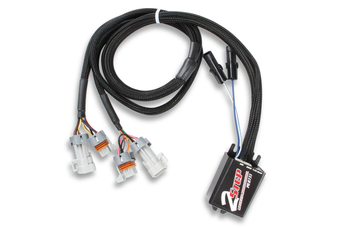 Msd 8733 Ls 2-Step Launch Control, For Gm Ls Engines