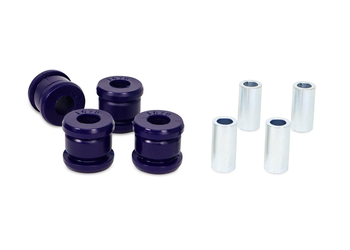 SuperPro Sway Bar Link Bush Kit - SPF1678K