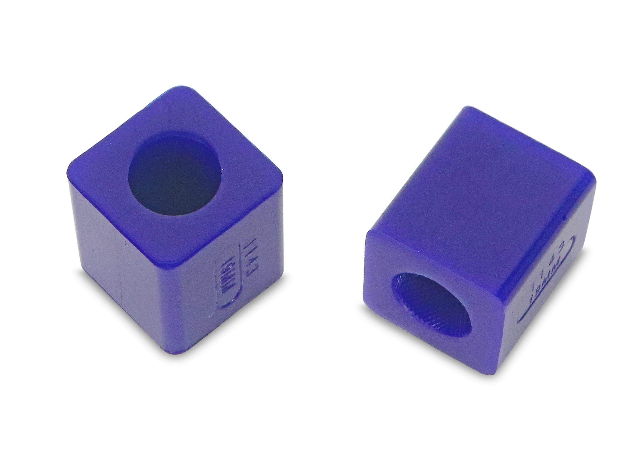 SuperPro Sway Bar Mount Bush Kit - SPF1143-19K