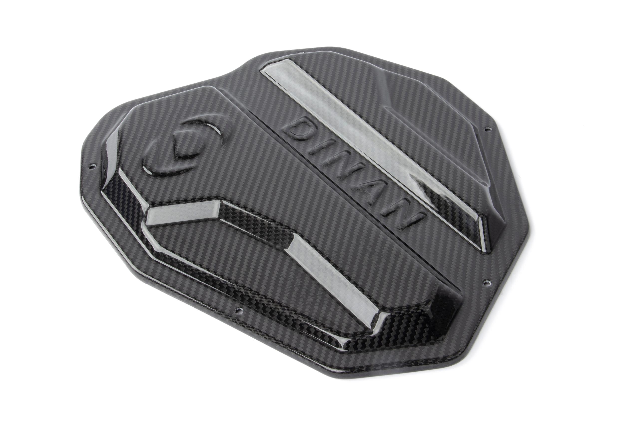 Dinan Cold Air Intake - 2019-2024 BMW 230i/330i/430i - D760-0059